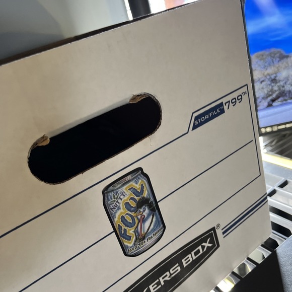 Mack Weldon ACE Sweatpants Men Small Gray Joggers Daily Wear Stretch Cotton - Picture 16 of 16